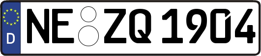 NE-ZQ1904