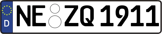 NE-ZQ1911