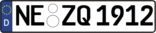 NE-ZQ1912