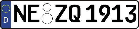 NE-ZQ1913