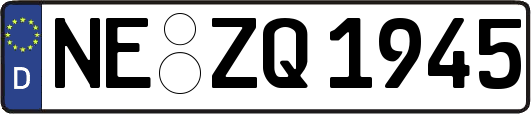 NE-ZQ1945