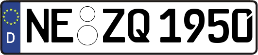 NE-ZQ1950