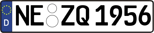 NE-ZQ1956