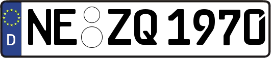 NE-ZQ1970
