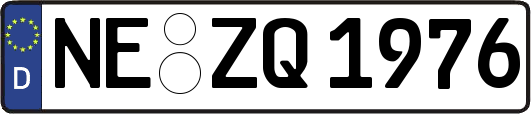 NE-ZQ1976
