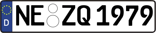 NE-ZQ1979