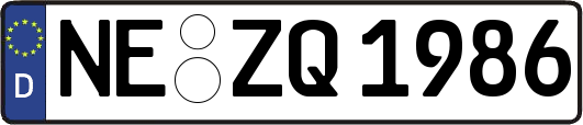 NE-ZQ1986