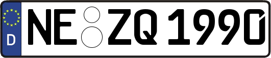 NE-ZQ1990