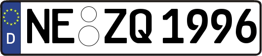 NE-ZQ1996