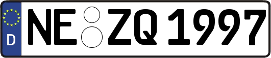 NE-ZQ1997