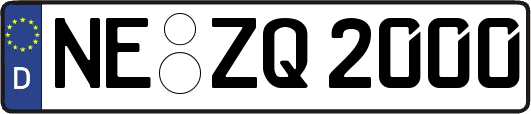 NE-ZQ2000