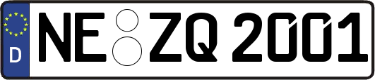 NE-ZQ2001