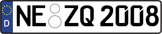 NE-ZQ2008