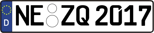 NE-ZQ2017