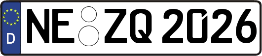 NE-ZQ2026