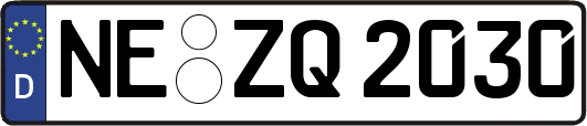 NE-ZQ2030
