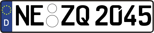NE-ZQ2045