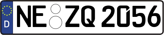 NE-ZQ2056