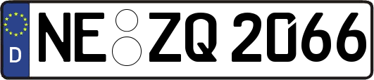 NE-ZQ2066