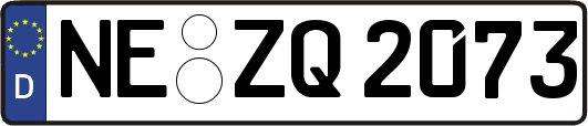 NE-ZQ2073