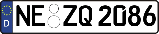 NE-ZQ2086