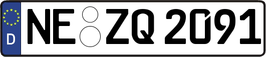 NE-ZQ2091