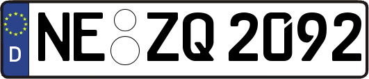 NE-ZQ2092