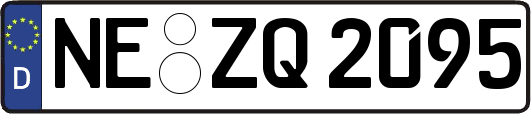NE-ZQ2095