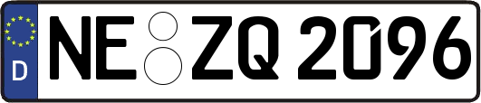 NE-ZQ2096