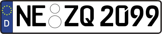 NE-ZQ2099