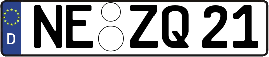 NE-ZQ21