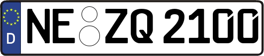 NE-ZQ2100