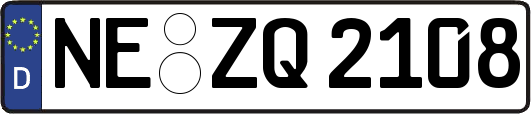 NE-ZQ2108