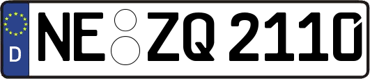 NE-ZQ2110