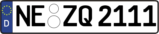 NE-ZQ2111