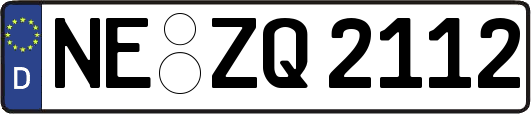 NE-ZQ2112
