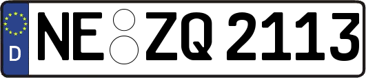 NE-ZQ2113