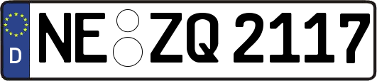 NE-ZQ2117