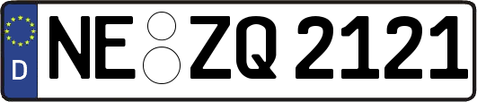 NE-ZQ2121
