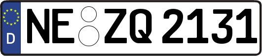 NE-ZQ2131