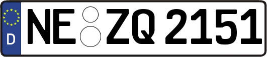 NE-ZQ2151