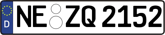 NE-ZQ2152