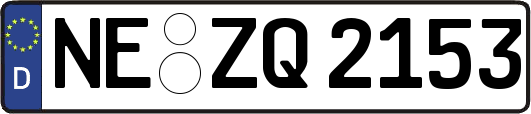 NE-ZQ2153
