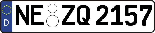 NE-ZQ2157