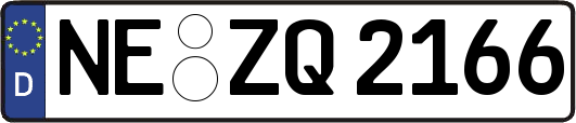 NE-ZQ2166