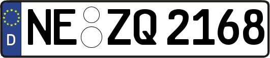 NE-ZQ2168