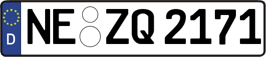 NE-ZQ2171