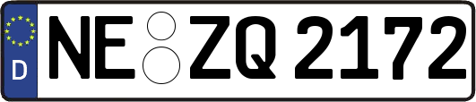 NE-ZQ2172