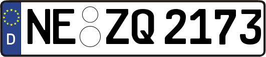 NE-ZQ2173