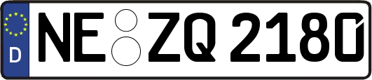 NE-ZQ2180
